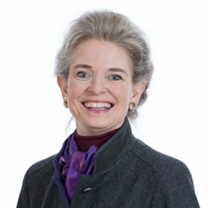 Barbara Weil Leiterin Abteilung<br>Public Health