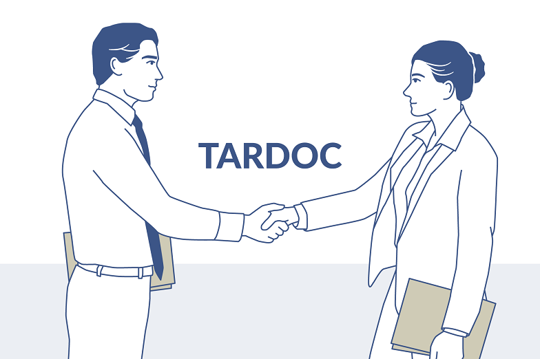 TARDOC – Tarifpartner reichen finale Version zur Genehmigung nach